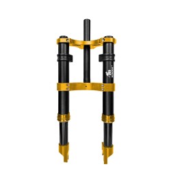 Predne odpruzenie Monorim MD0-V1 pre Xiaomi M365/Pro  - 1 
Kompatibilita: Monorim MD0-V1 pre Xiaomi M365/Pro a kompatibilne mode