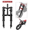 Priekine pakaba Monorim MD0-Super73Z Super73 Z e-dviraciui  - 3 
Suderinamumas: priekine pakaba Monorim MD0-Super73Z Super73 Z a
