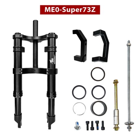 Predne odpruzenie Monorim MD0-Super73Z pre e-bike Super73 Z  - 4 
Kompatibilita: predne odpruzenie Monorim MD0-Super73Z pre Supe