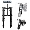 Priekine pakaba Monorim ME0 Coil spring version 565mm x 165mm  - 6 
Suderinamumas: ME0 Coil Spring 565mm x 165mm suderinamiems t