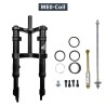 Monorim ME0 Vorderfederung Coil spring version 565mm x 165mm  - 2 
Kompatibilität: ME0 Coil Spring 565mm x 165mm für passende Au