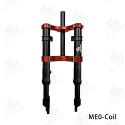 Voorvorkvering Monorim ME0 Coil spring version 565mm x 165mm  - 3 
Compatibel: ME0 Coil Spring 565mm x 165mm voor geschikte mont