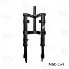 Voorvorkvering Monorim ME0 Coil spring version 565mm x 165mm  - 8 
Compatibel: ME0 Coil Spring 565mm x 165mm voor geschikte mont