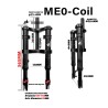 Etujousitus Monorim ME0 Coil spring version 565mm x 165mm  - 12 
Sopivuus: ME0 Coil Spring 565mm x 165mm yhteensopiviin kiinnity