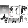Emprosthia anartisi Monorim ME0 Coil spring version 565mm x 165mm  - 13 
Symvatotita: ME0 Coil Spring 565mm x 165mm gia symvata 