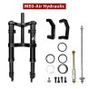 Monorim ME0 Air frontfjaring - Hidraulic version 565mm x 165mm  - 1 
Kompatibilitet: Monorim ME0 Air frontfjaring Hidraulic vers