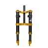 Eesmine vedrustus Monorim ME0 Dual Air 565mm x 165mm  - 4 
Sobivus: Monorim ME0 Dual Air eesmine vedrustus 565mm x 165mm upgrade