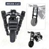 Monorim ME206 Dual Air Front Suspension version 565mm x 206mm  - 6 Compatibility: Monorim ME206 Dual Air front suspension upgrad