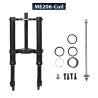 Sprednje vzmetenje Monorim ME206 Dual Air version 565mm x 206mm  - 2 Zdruzljivost: Monorim ME206 Dual Air sprednje vzmetenje, fo