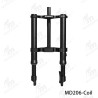 Monorim MD206 Coil Spring elso felfuggesztes 490mm x 206mm  - 3 
Kompatibilitas: Monorim MD206 Coil Spring elso felfuggesztes 49
