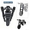 Prednji ovjes Monorim MD206 Coil Spring version 490mm x 206mm  - 8 
Kompatibilnost: prednji ovjes Monorim MD206 Coil Spring vers