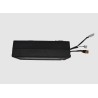 Liitiumaku 19200mAh 46.8V 899Wh Segway G3 - pikem soiduulatus  - 1 19200mAh aku paigaldamise eelised Segway G3 jaoks

Suurem teg