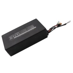 Liitiumaku 46.8V 899Wh 19200mAh Segway GT3 pikem soiduulatus  - 1 19200mAh aku eelised Segway GT3 jaoks

Suurem tegelik soiduula