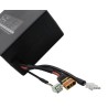 Litiumbatteri 46.8V 899Wh 19200mAh for Segway GT3 lengre rekkevidde  - 2 Fordeler med 19200mAh batteri for Segway GT3

Lengre re