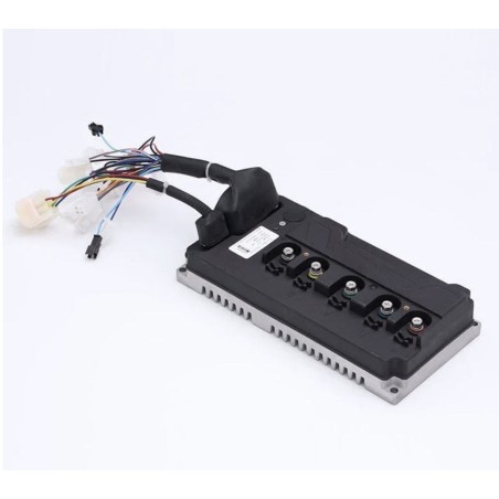 Sinusoidalnyy kontroler elektrotransporta 60V-72V 3000W 80A Monorim MC80A  - 1 Sinusoidalnyy kontroller elektricheskogo transpor