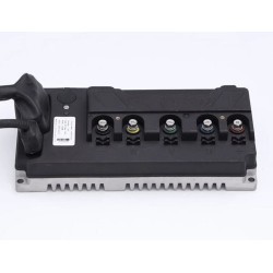 Sinusoidalen kontroler za elektricheski prevozni sredstva 60V-72V 3000W 80A Monorim MC80A  - 2 Sinusoiden kontroler za elektrich