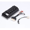 Sinusovy regulator elektrickeho vozidla 60V-72V 3000W 80A Monorim MC80A  - 3 Sinusový regulátor elektrického vozidla 60V–72V 300