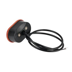 Hatso lampa Xiaomi 5, 5 Pro es 5 Max | LED biztonsag  - 2  