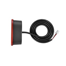 Zadnii likhtar dlia Xiaomi 5 5 Pro ta 5 Max LED bezpeka samokat  - 11  
