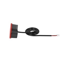 Zadna svetlina za Xiaomi 5 5 Pro i 5 Max LED bezopasnost trotinetka  - 13  
