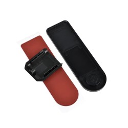 Kijelzovedo fedel es elolapi fedel Xiaomi 5, 5 Pro es 5 Max modellekhez  - 4 
Kompatibilis Xiaomi 5, 5 Pro es 5 Max modellekkel,