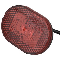 Lumină spate LED pentru Xiaomi Scooter Elite  - 1  