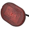 LED-baklys for Xiaomi Scooter Elite  - 1  