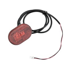 LED-baklys for Xiaomi Scooter Elite  - 2  