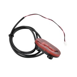 LED-baklys for Xiaomi Scooter Elite  - 3  