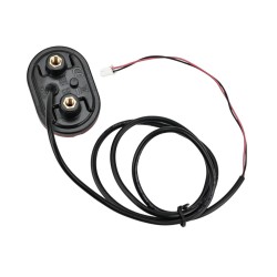 Stražnje LED svjetlo za Xiaomi Scooter Elite  - 4  