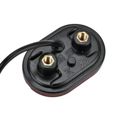 LED-baklys for Xiaomi Scooter Elite  - 6  