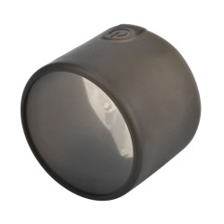 Tapa de pantalla de silicona impermeable para Xiaomi Elite Scooter - protege de la humedad Xiaomi - 4 
Compatible con Xiaomi Eli