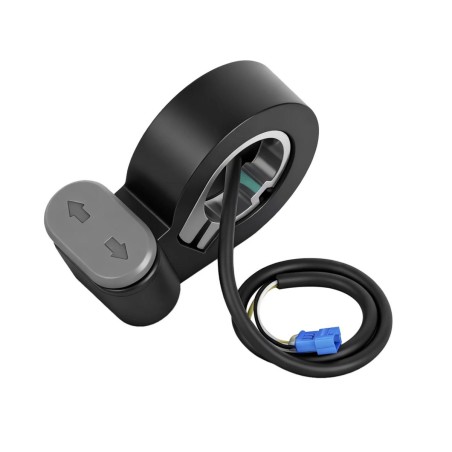 Blinklysbryter kompatibel med Xiaomi 5, 5 Pro og 5 Max elsparkesykkel  - 2  