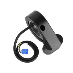 Buton semnalizare compatibil Xiaomi 5, 5 Pro si 5 Max trotineta electrica  - 6  