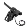 Fekkarkar Xiaomi 5, 5 Pro es 5 Max rollerhez, kompatibilis cserealkatresz jo minoseg  - 1 Kompatibilitas: kompatibilis csere Xia