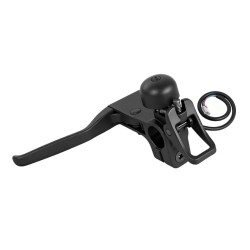Remhendel voor Xiaomi step 5, 5 Pro en 5 Max, compatibele vervanging hoge kwaliteit  - 3 Compatibiliteit: compatibele remhendel 