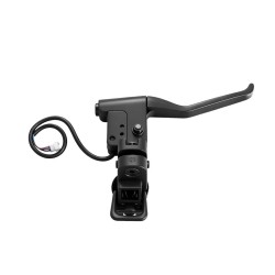 Manete de travao para trotinete Xiaomi 5, 5 Pro e 5 Max, substituicao compativel alta qualidade  - 5 Compatibilidade: manete com