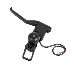 Brake lever for Xiaomi Scooter 5, 5 Pro and 5 Max, high quality compatible replacement  - 6 Compatibility: compatible replacemen