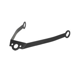 Antivibratsionen darzhach za kalnik Xiaomi 5, 5 Pro i 5 Max  - 1 Namalyava vibratsiite i shuma ot zadniya kalnik pri Xiaomi 5 Se