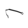 Anti vibration support for mudguard Xiaomi 5, 5 Pro and 5 Max  - 3 Reduces vibrations and noise from the rear mudguard on Xiaomi