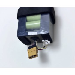Batterie 36V 10200 mAh et 12800 mAh pour trottinette Ninebot NCAF3610A Segway F2 PLUS F2 PRO  - 1  