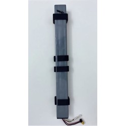 36V accu 10200 mAh en 12800 mAh voor Ninebot NCAF3610A Segway F2 PLUS F2 PRO  - 2  
