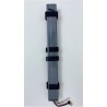 Bateria 36V 10200 mAh kai 12800 mAh gia Ninebot NCAF3610A Segway F2 PLUS F2 PRO  - 2  