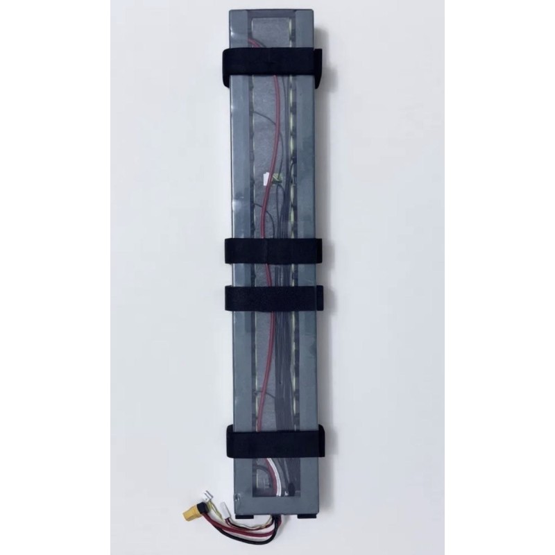 36V akkumulátor 10200 mAh és 12800 mAh Ninebot NCAF3610A Segway F2 PLUS F2 PRO  - 3  