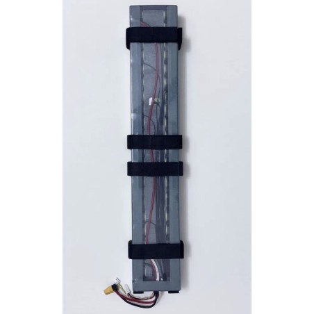 Batterie 36V 10200 mAh et 12800 mAh pour trottinette Ninebot NCAF3610A Segway F2 PLUS F2 PRO  - 3  