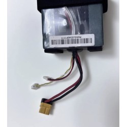 36V baterie 10200 mAh a 12800 mAh pro Ninebot NCAF3610A Segway F2 PLUS F2 PRO  - 4  