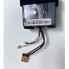 36V batteri 10200 mAh og 12800 mAh til Ninebot NCAF3610A Segway F2 PLUS F2 PRO  - 4  