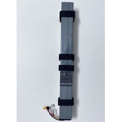 Batteria 36V 10200 mAh e 12800 mAh per Ninebot NCAF3610A Segway F2 PLUS F2 PRO  - 5  