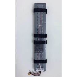 36V aku 10200 mAh ja 12800 mAh Ninebot NCAF3610A Segway F2 PLUS F2 PRO  - 6  