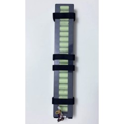 Bateria 36V 10200 mAh i 12800 mAh do Ninebot NCAF3610A Segway F2 PLUS F2 PRO  - 7  
